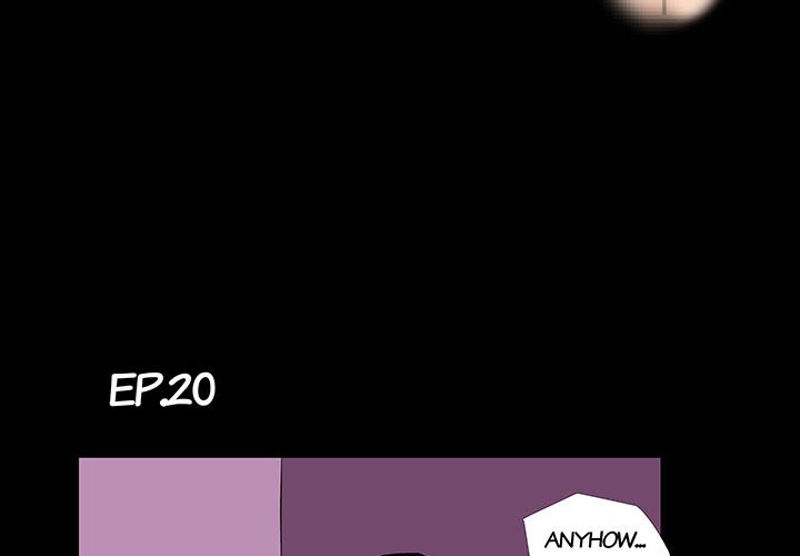 Sex Note Chapter 20 image 2