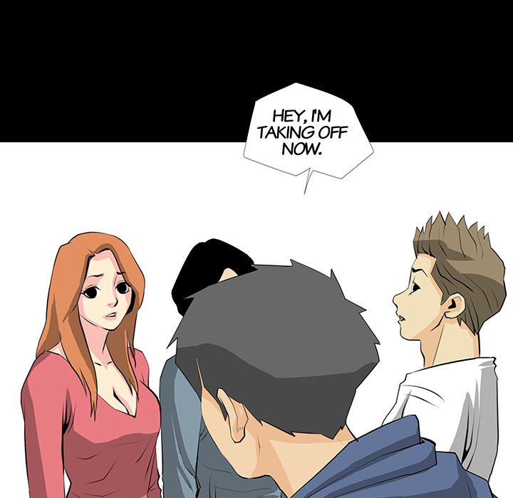 Sex Note Chapter 20 image 30