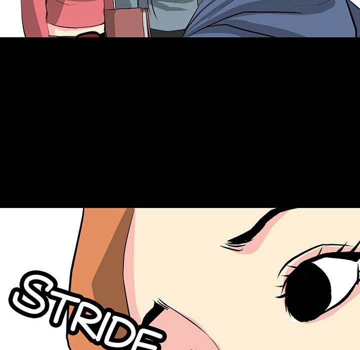 Sex Note Chapter 20 image 31