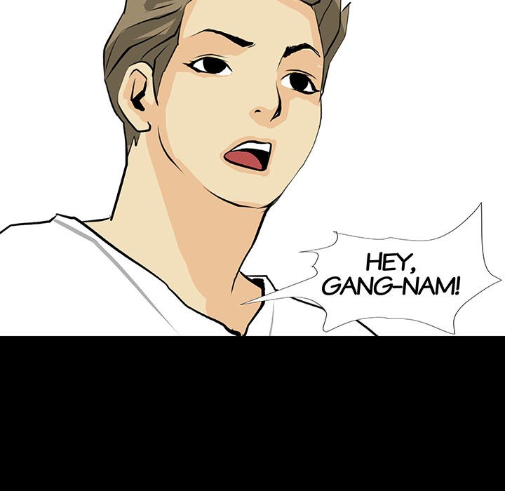 Sex Note Chapter 20 image 34