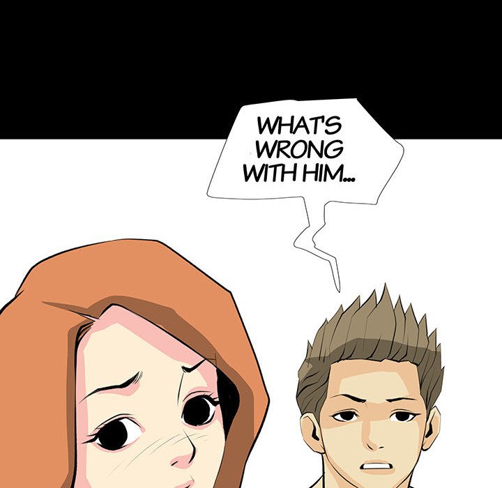 Sex Note Chapter 20 image 35