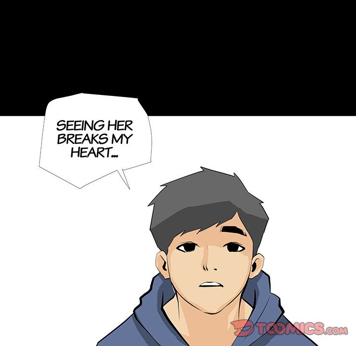 Sex Note Chapter 20 image 45