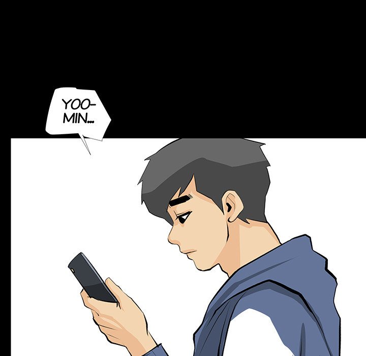 Sex Note Chapter 20 image 48