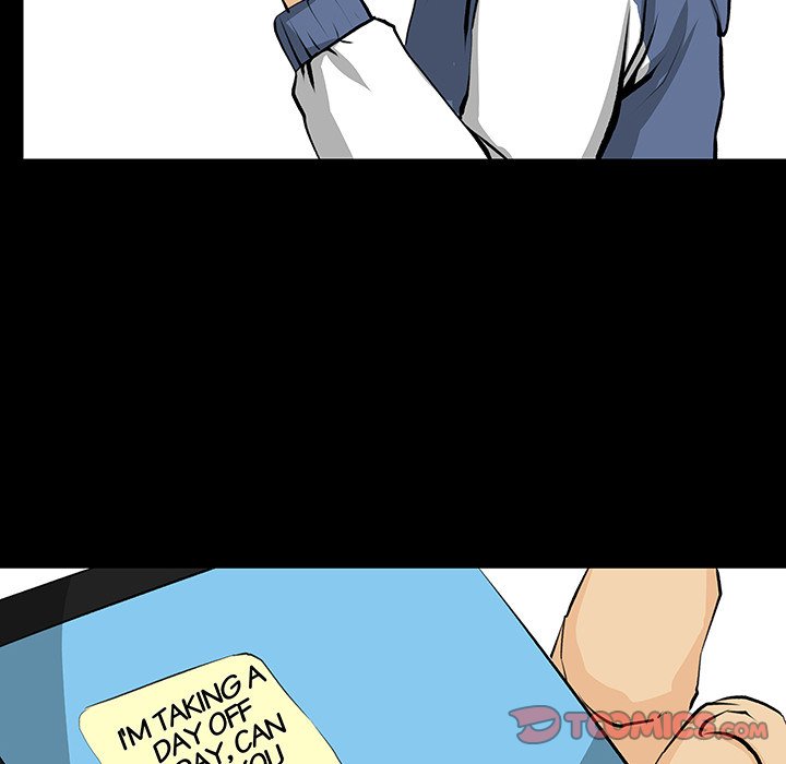 Sex Note Chapter 20 image 49