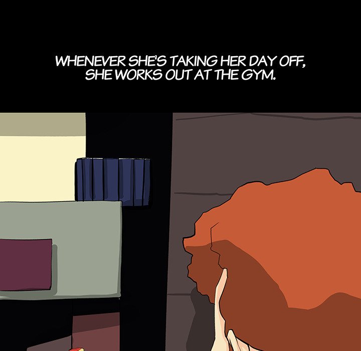 Sex Note Chapter 20 image 54