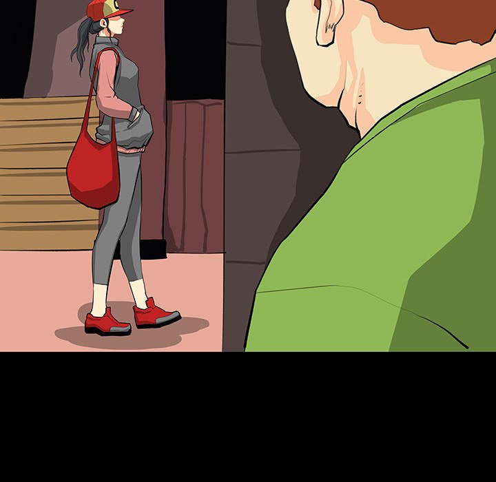 Sex Note Chapter 20 image 55