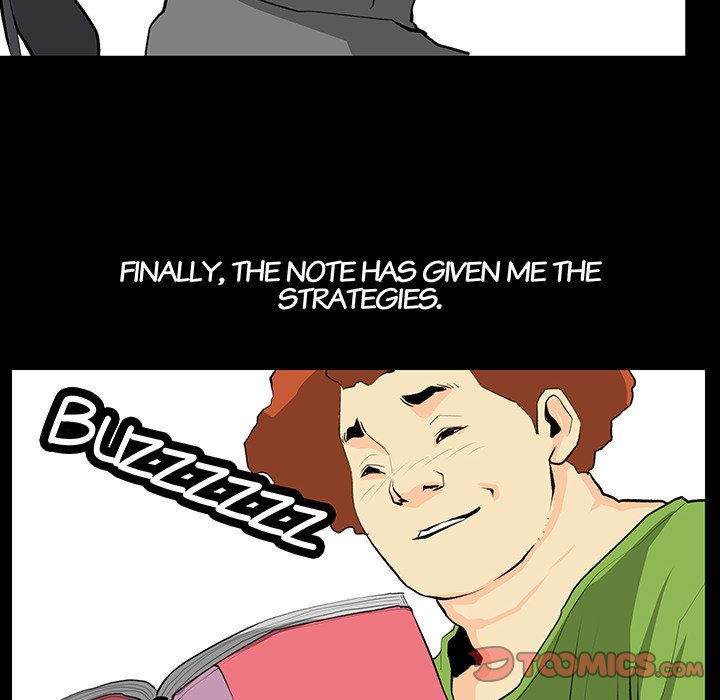 Sex Note Chapter 20 image 57