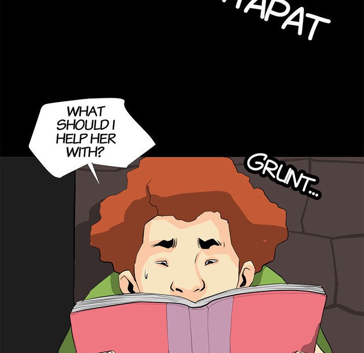 Sex Note Chapter 20 image 63