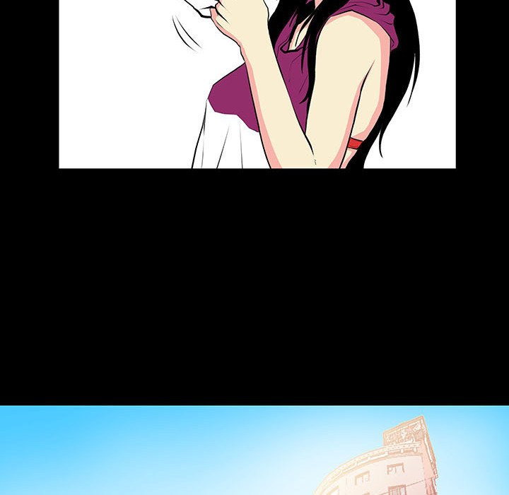 Sex Note Chapter 20 image 7
