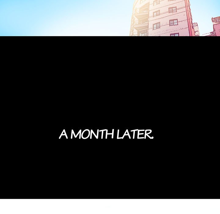 Sex Note Chapter 20 image 8