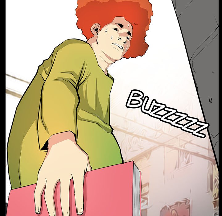 Sex Note Chapter 21 image 10