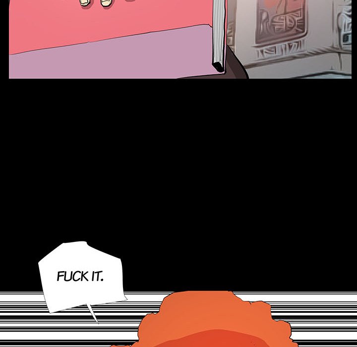 Sex Note Chapter 21 image 11