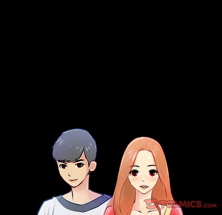Sex Note Chapter 21 image 13