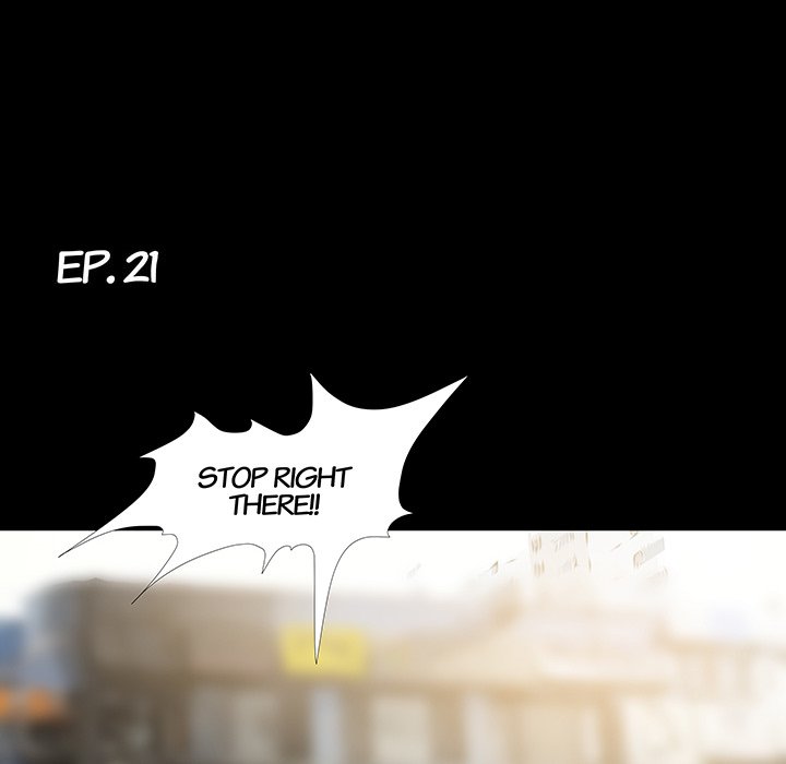 Sex Note Chapter 21 image 15
