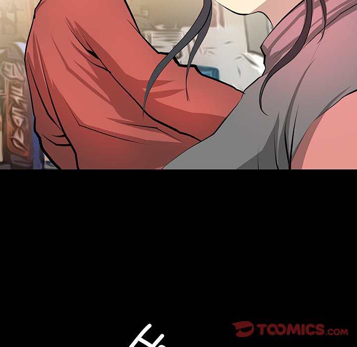 Sex Note Chapter 21 image 17