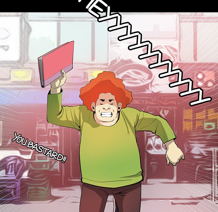 Sex Note Chapter 21 image 18