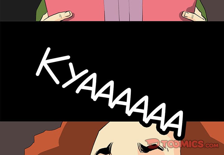 Sex Note Chapter 21 image 1
