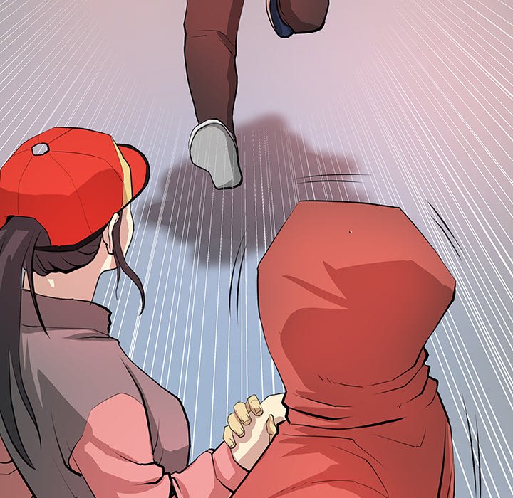 Sex Note Chapter 21 image 19