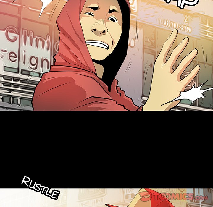Sex Note Chapter 21 image 21