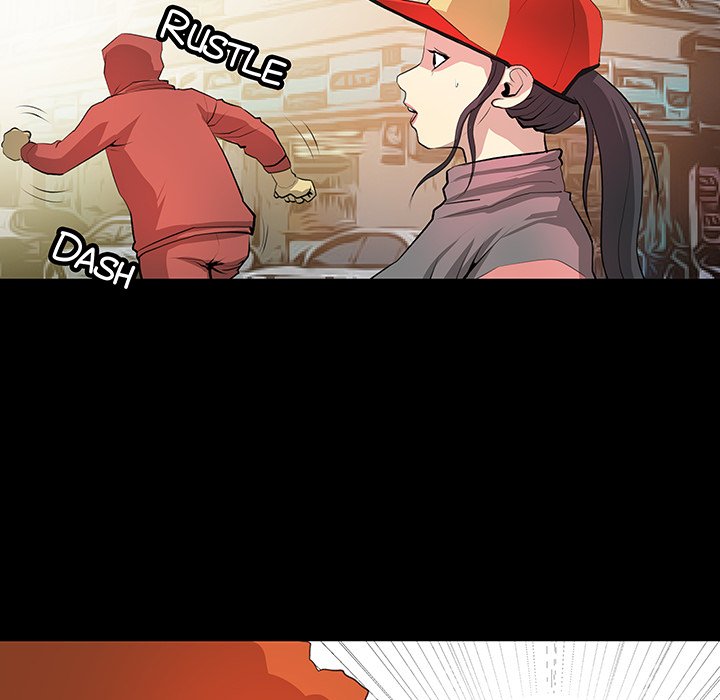 Sex Note Chapter 21 image 22