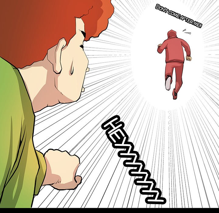 Sex Note Chapter 21 image 23