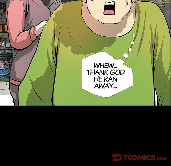 Sex Note Chapter 21 image 25