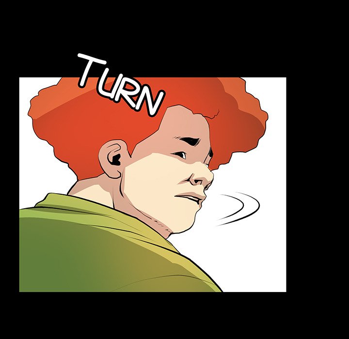 Sex Note Chapter 21 image 26