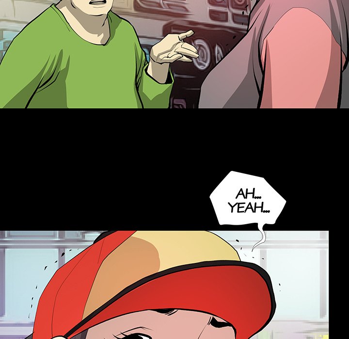Sex Note Chapter 21 image 28