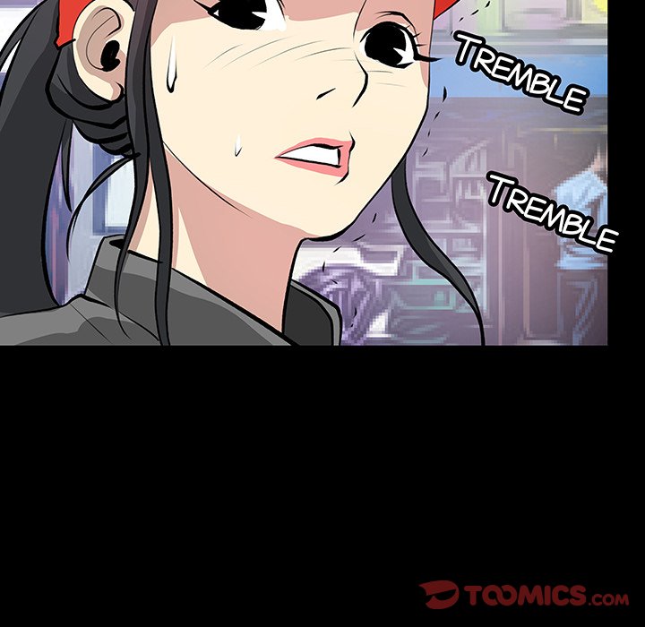 Sex Note Chapter 21 image 29