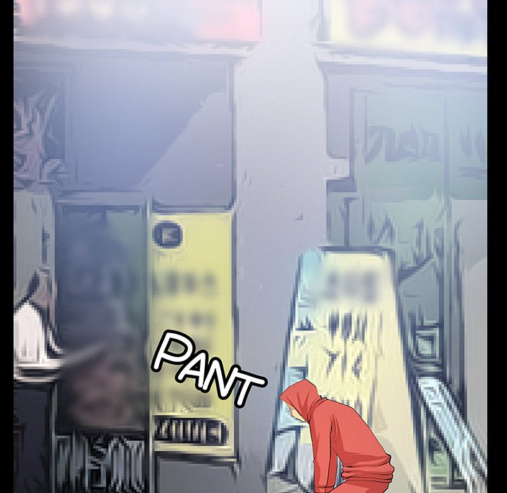Sex Note Chapter 21 image 31