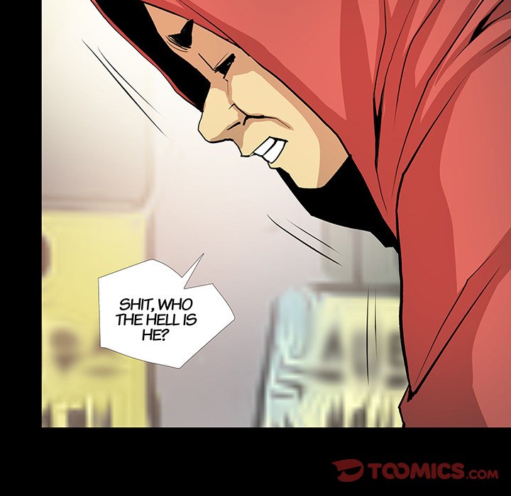 Sex Note Chapter 21 image 33
