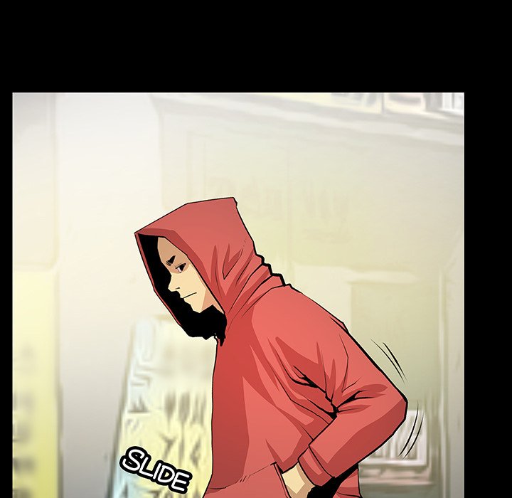 Sex Note Chapter 21 image 34