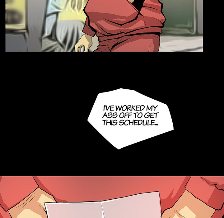 Sex Note Chapter 21 image 35