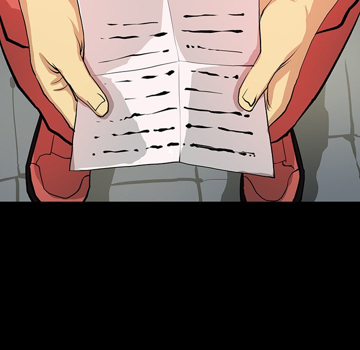 Sex Note Chapter 21 image 36