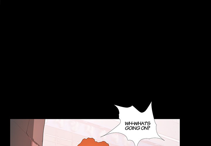 Sex Note Chapter 21 image 3