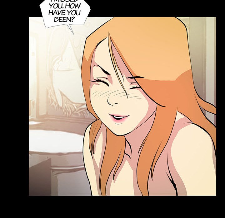 Sex Note Chapter 21 image 39