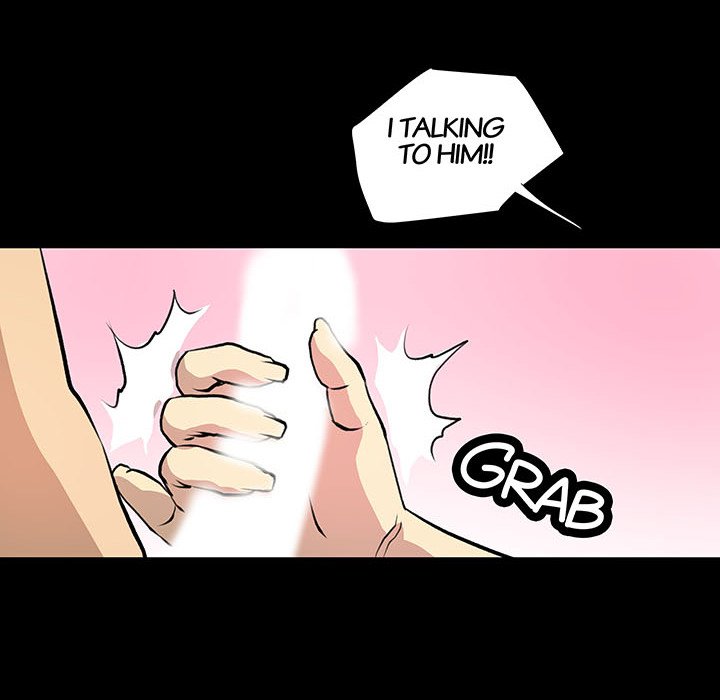 Sex Note Chapter 21 image 43