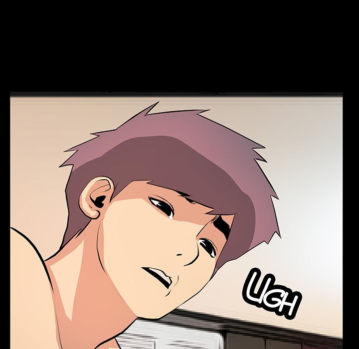 Sex Note Chapter 21 image 44