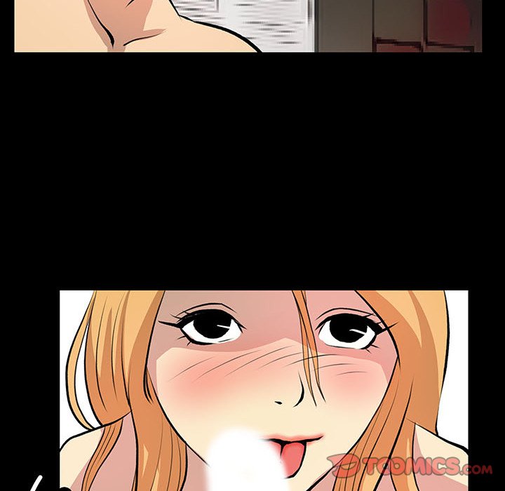 Sex Note Chapter 21 image 45