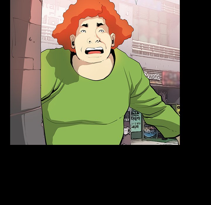Sex Note Chapter 21 image 4