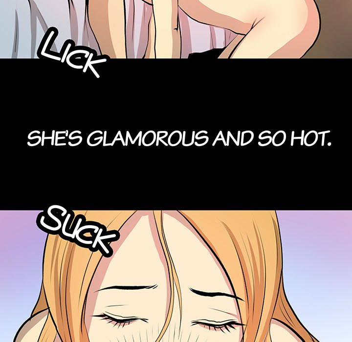 Sex Note Chapter 21 image 52