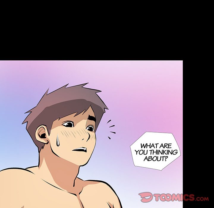 Sex Note Chapter 21 image 57