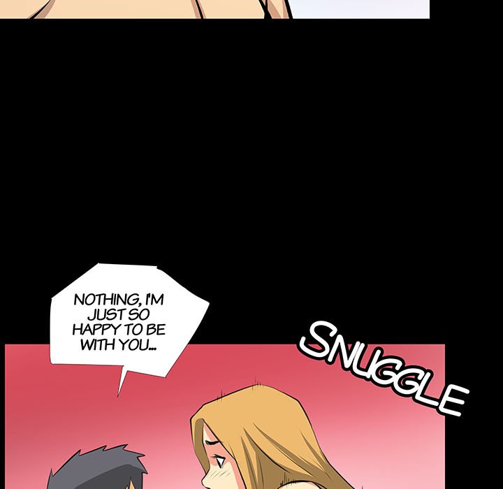 Sex Note Chapter 21 image 58