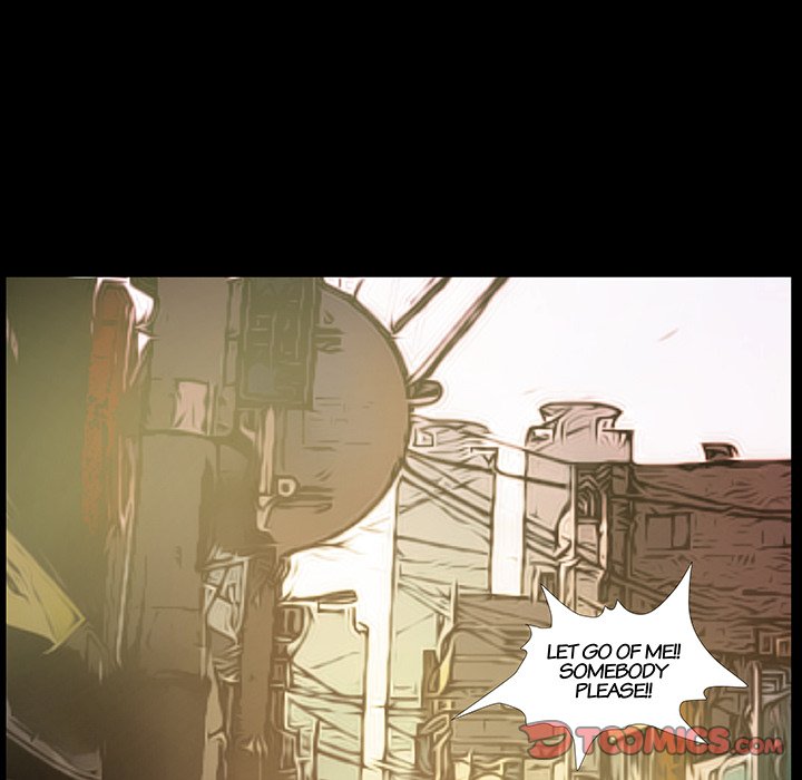 Sex Note Chapter 21 image 5