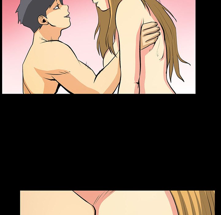 Sex Note Chapter 21 image 59