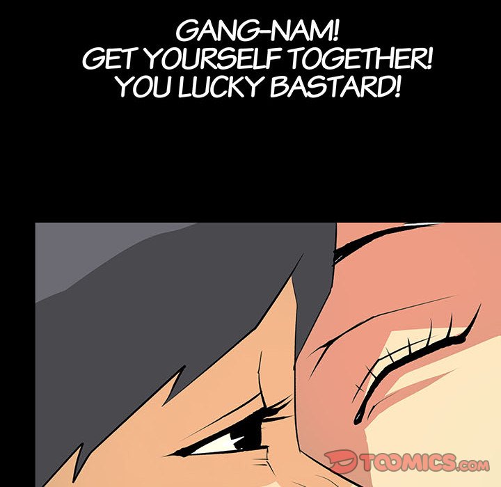 Sex Note Chapter 21 image 61
