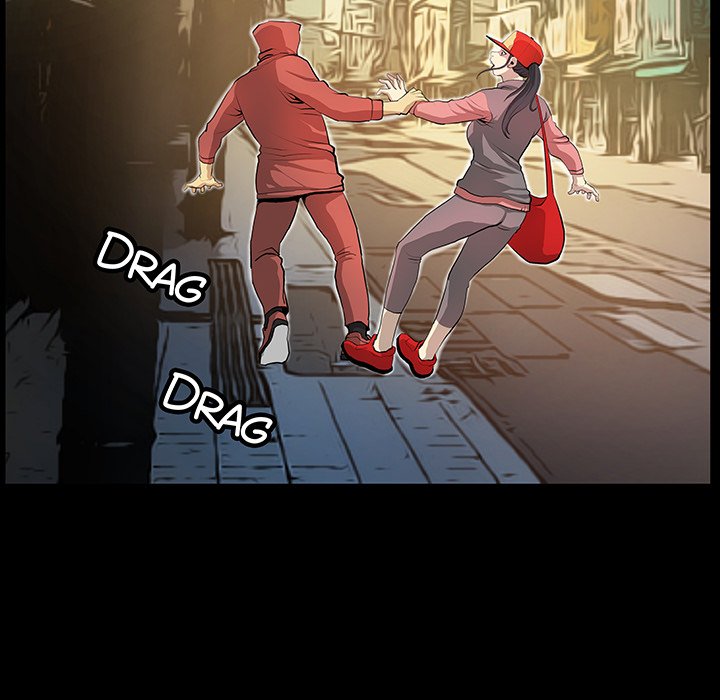Sex Note Chapter 21 image 6