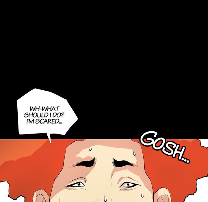 Sex Note Chapter 21 image 8