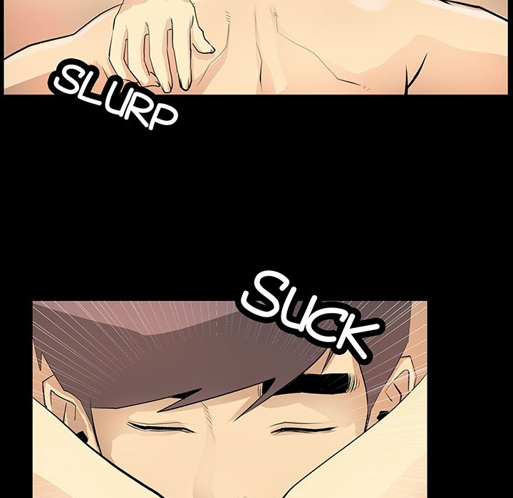 Sex Note Chapter 22 image 14