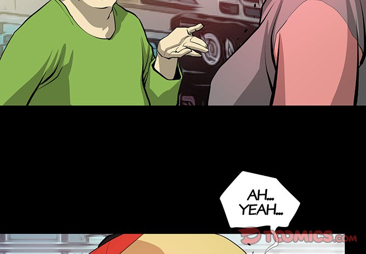 Sex Note Chapter 22 image 1